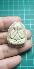 Phra Pidta 掩面佛 / 必打佛 [Thai Amulet 泰国佛牌]
