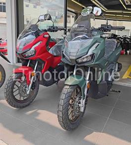 Honda ADV 160
