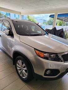 Kia Sorento  in Tawau, SBH