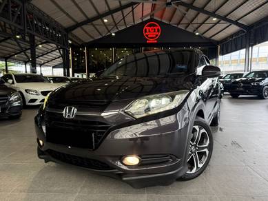 2017 Honda HR-V V