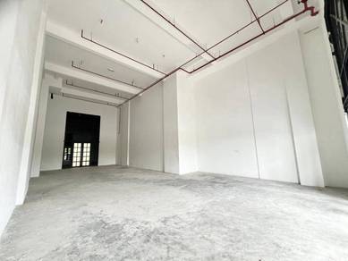 Shop lot For Rent in Iskandar Puteri,JHR