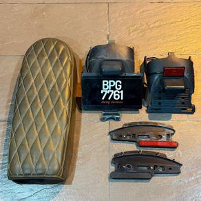 Harley Parts