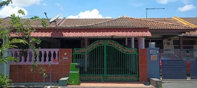1-storey Terraced House For Sale in Kuantan,PHG