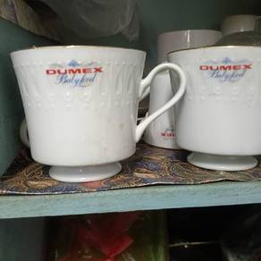 jug lama dumex.. barang lama Bersih jarang guna