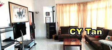 Apartment For Rent in Desa Samudra