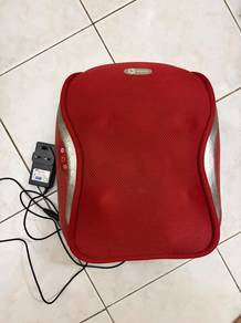 OGAWA Back Massager | Fully Working