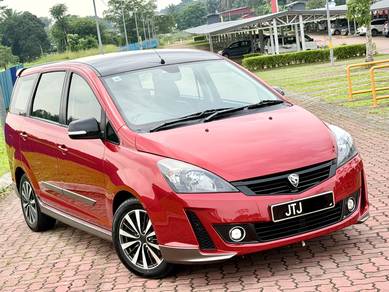 Proton Exora PREMIUM in Johor Bahru, JHR