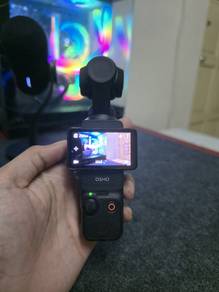 Dji Osmo Pocket 3