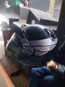 helmet goldwing 