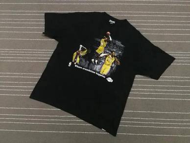 NBA kobe braynt 24 lakers SIZE xxl