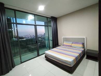 Condominium For Rent in Liberty Arc @ Ampang Ukay