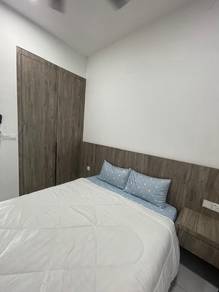Room in Batu Kawan, PNG
