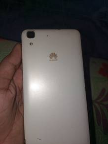 Huawei Y6 (2019) 64 GB