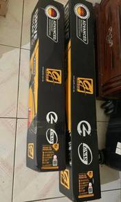 Honda City/Jazz driveshaft