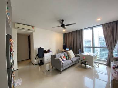 Condominium For Sale in The Fennel Sentul East
