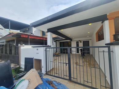 2-storey Terraced House For Sale in Klang,SGR