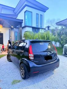 Perodua MyVi EZE ELEGANCE in Kuala Nerus, TRG