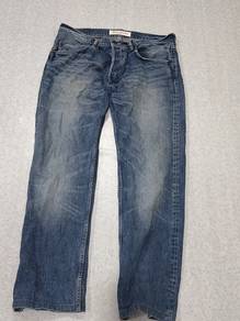 Jeans Adidas size 35/36