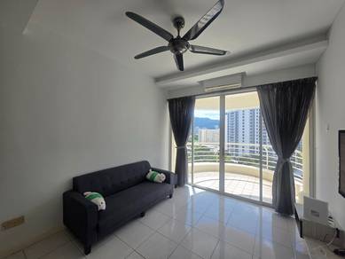 Condominium For Rent in Gold Coast