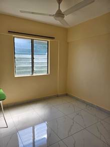 Apartment For Rent in Puncak Erskine