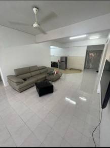 Apartment For Rent in Pangsapuri Perdana Villa
