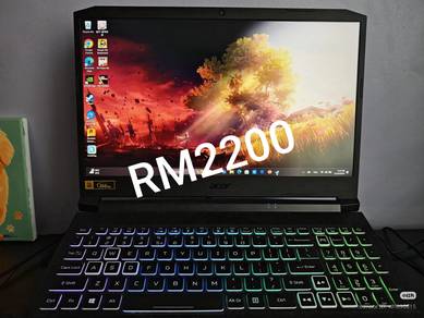 Acer Nitro 5