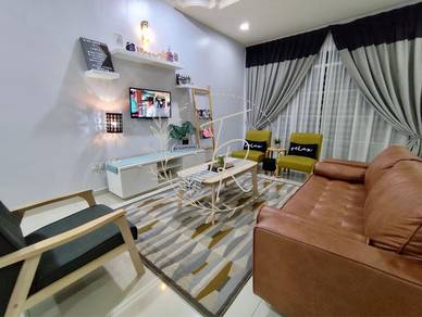 2-storey Terraced House For Sale in Seri Manjong,PRK