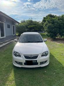 Proton Persona ELEGANCE MEDIUM LINE in Johor Bahru, JHR