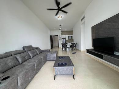Condominium For Rent in TriTower Residence @ Johor Bahru Sentral