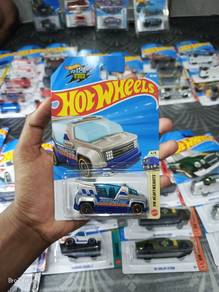 Hot Wheels 2026 NEW Case K Rapid Pulse 