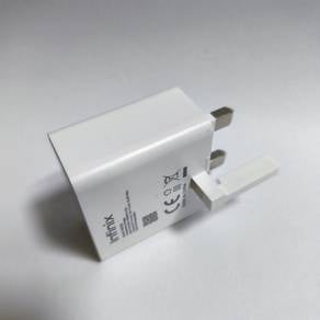 Infinix power adapter 18W