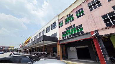 Shop lot For Rent in Nilai,NSN