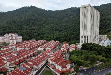 Flat For Sale in Sunway Ceria