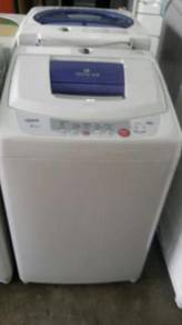 Mesin Basuh Washing Machine Toshiba Wash Automatic
