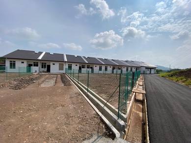 1-storey Terraced House in Bukit Katil,MLK