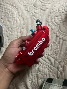 caliper brake brembo ( wave 100 / dash )