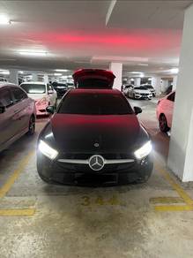 Mercedes Benz A200 200 PROGRESSIVE LINE in Johor Bahru, JHR