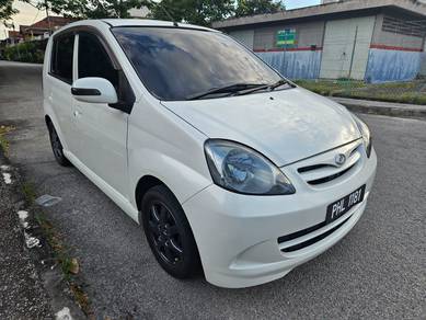 Perodua Viva EZi PREMIUM in Air Tawar, PNG