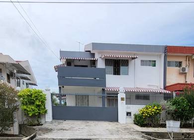 Semi-Detached House For Sale in Sandakan,SBH