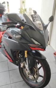 Honda CBR250RR