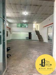 Warehouse / Factory For Rent in Bukit Minyak,PNG