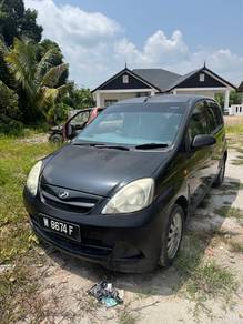 Perodua Viva ELITE EXCLUSIVE in Cabang Tiga, TRG