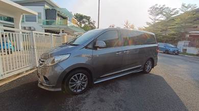 Maxus G10 SE TURBO in Putrajaya, PJY