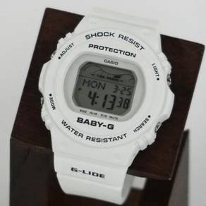 Watch - Casio BABY G G-LIDE BLX570-7-ORIGINAL