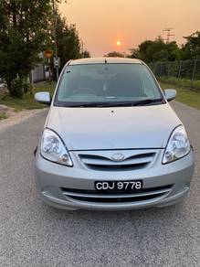 Perodua Viva EZ STANDARD in Kemaman, TRG