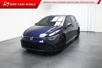 2022 Volkswagen Golf GTI