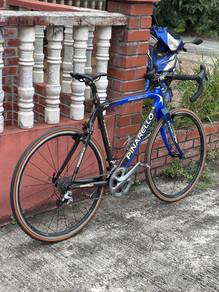 Pinarello FP special oversize series (carbon)