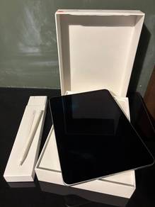iPad Pro 11" M2 Cellular 128GB + Apple Pencil 2