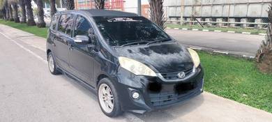 Perodua Alza EZ STANDARD in Kota Bharu, KTN