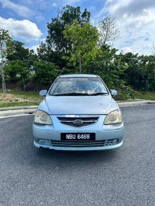 Naza Citra GLS in Ampang, SGR